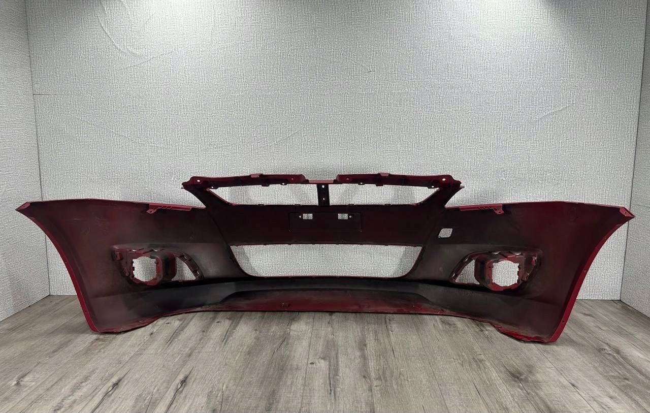 SUZUKI SWIFT lV MK7 2010-2013 bumper front 71711-68L0
