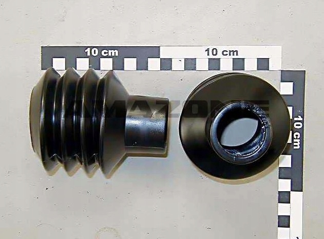 Amazone guma dolna przewodu nasiennego 3093300