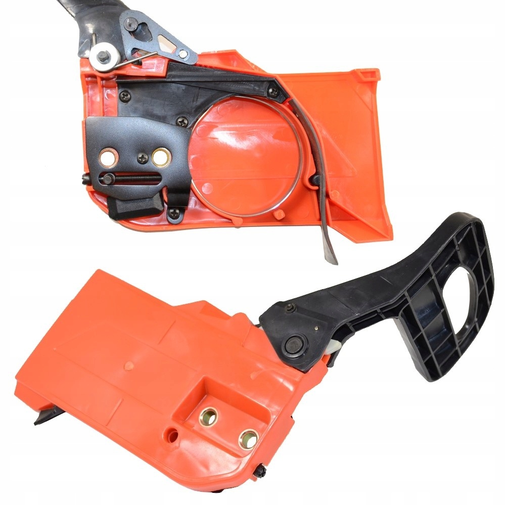 

Obudowa Hamulec Nac Sps 01-45 Kompletny