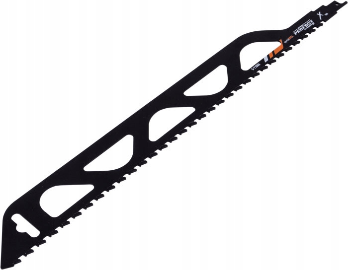 Stalco Pilový List pro šavlové pily 240 x 23 x 1,5 mm Hm Bosch S-71997