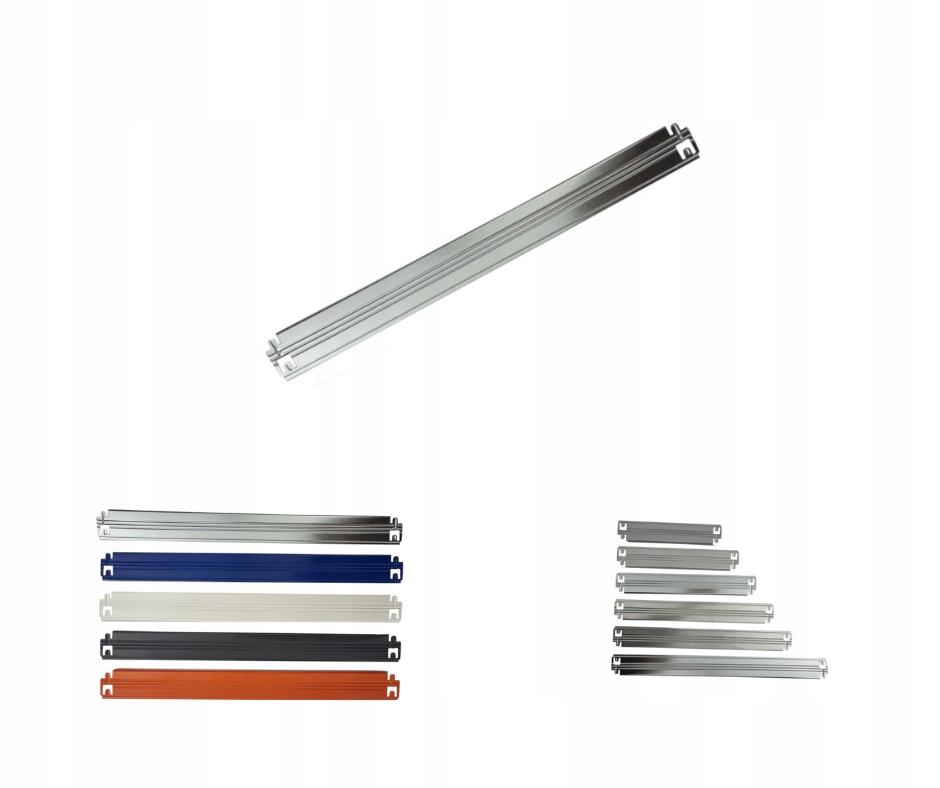 

Poprzeczka półki element Diy regału Hl HZ_PK_300