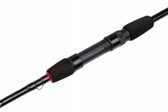Wędka spinning Dragon Express Spinn 213cm 4-18g Kod producenta CHC-20-63-213