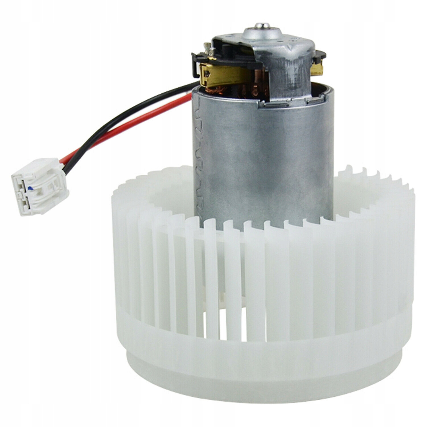 SILNIK WENTYLATORA VOLVO S80 1998 - 2007 Producent części Thermotec