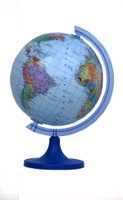 Globus 250 polityczny