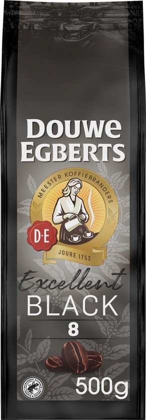Káva Douwe Egberts Espresso Bonen 1 Kg