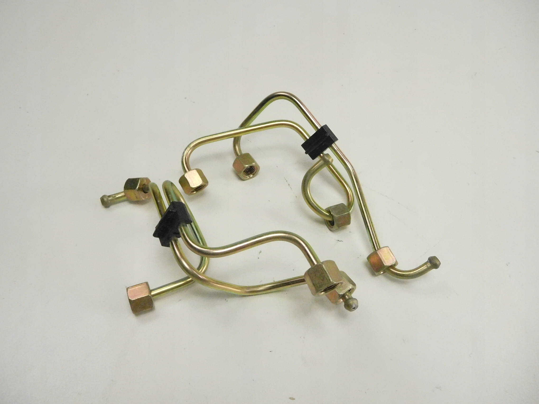 Линии впрыска топлива RENAULT R21 7700747625