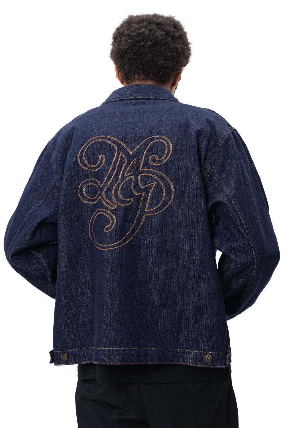 Bunda Mercur Work Jacket Mp XL