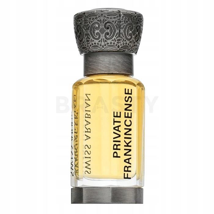 Swiss Arabian Private Frankincense Cpo U 12 ml