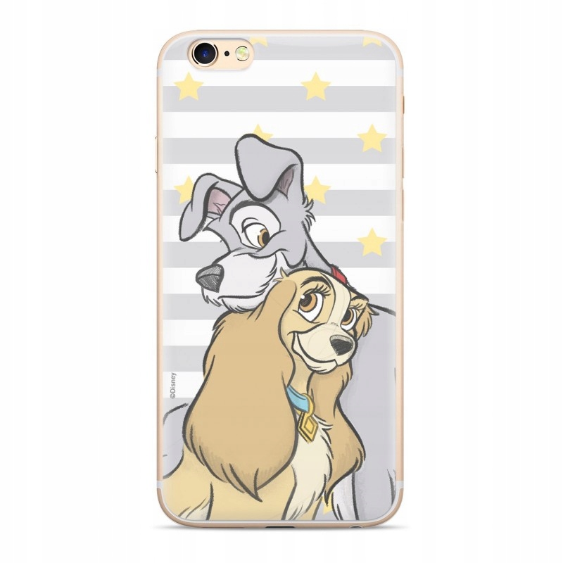 

Etui Disney Samsung A9 2019 Inni Bohaterowie Din