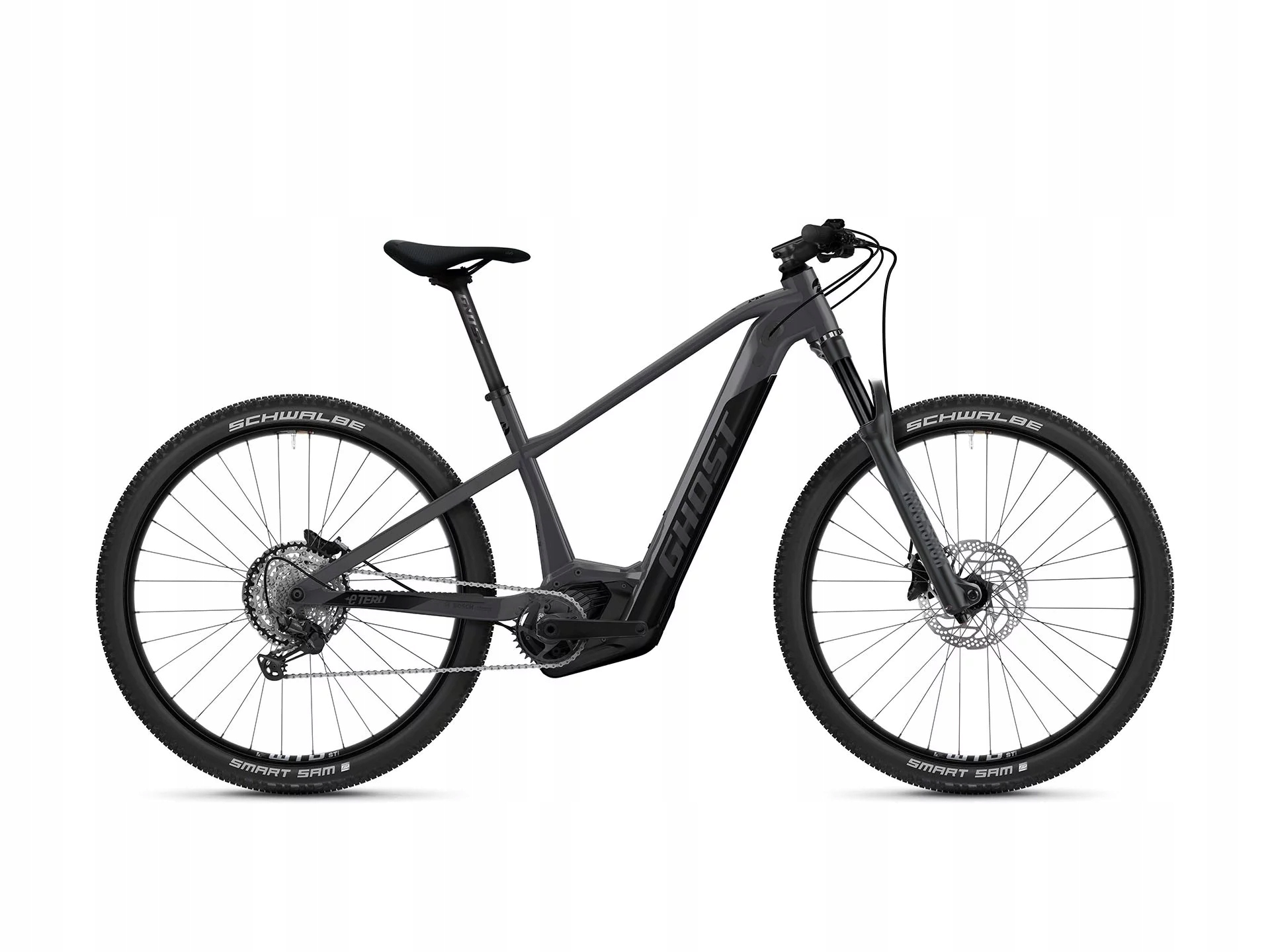 Rower elektryczny Ghost E-Teru B Pro M