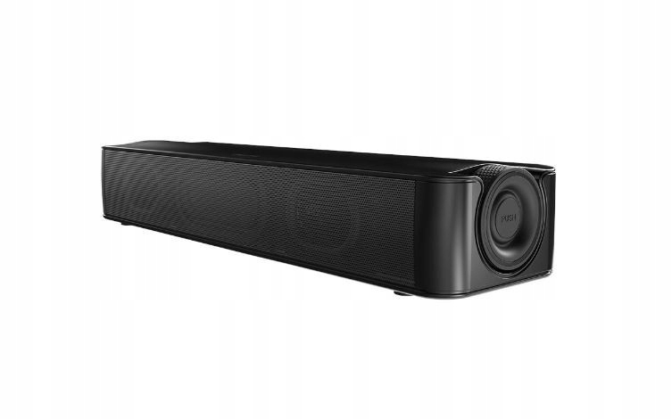 CREATIVE LABS Soundbar bezprzewodowy Stage SE System dźwięku 2.0