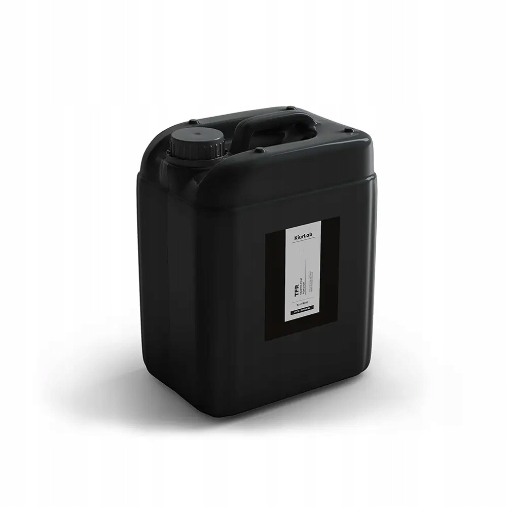 Kiurlab Tfr 20L – produkt na odstraňovanie cestného filmu