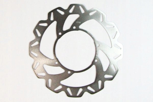 Brzdy Rtr Fix CX Xtrm MX Wave MD6037CX