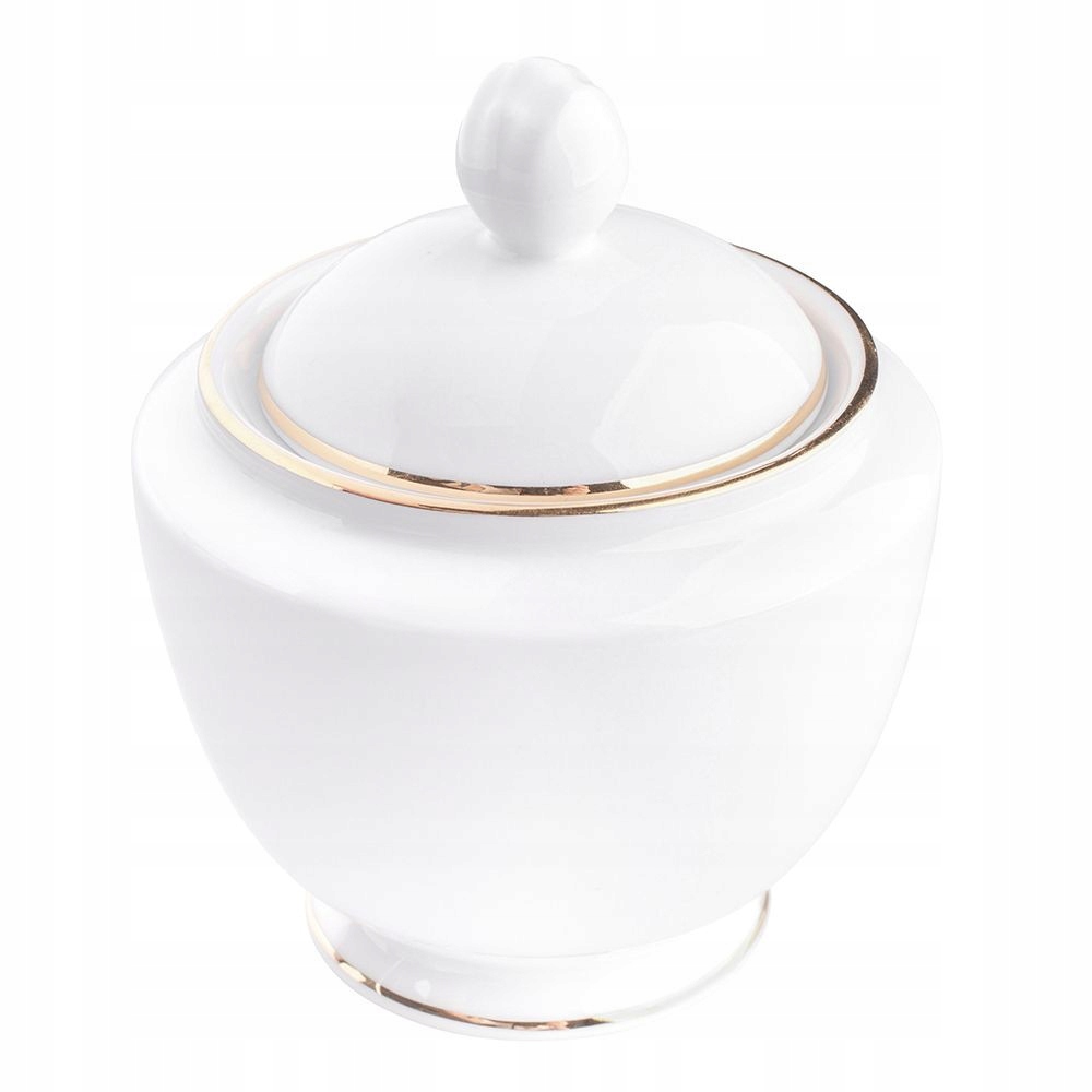 

Cukiernica Maria Paula Biała Złota Linia