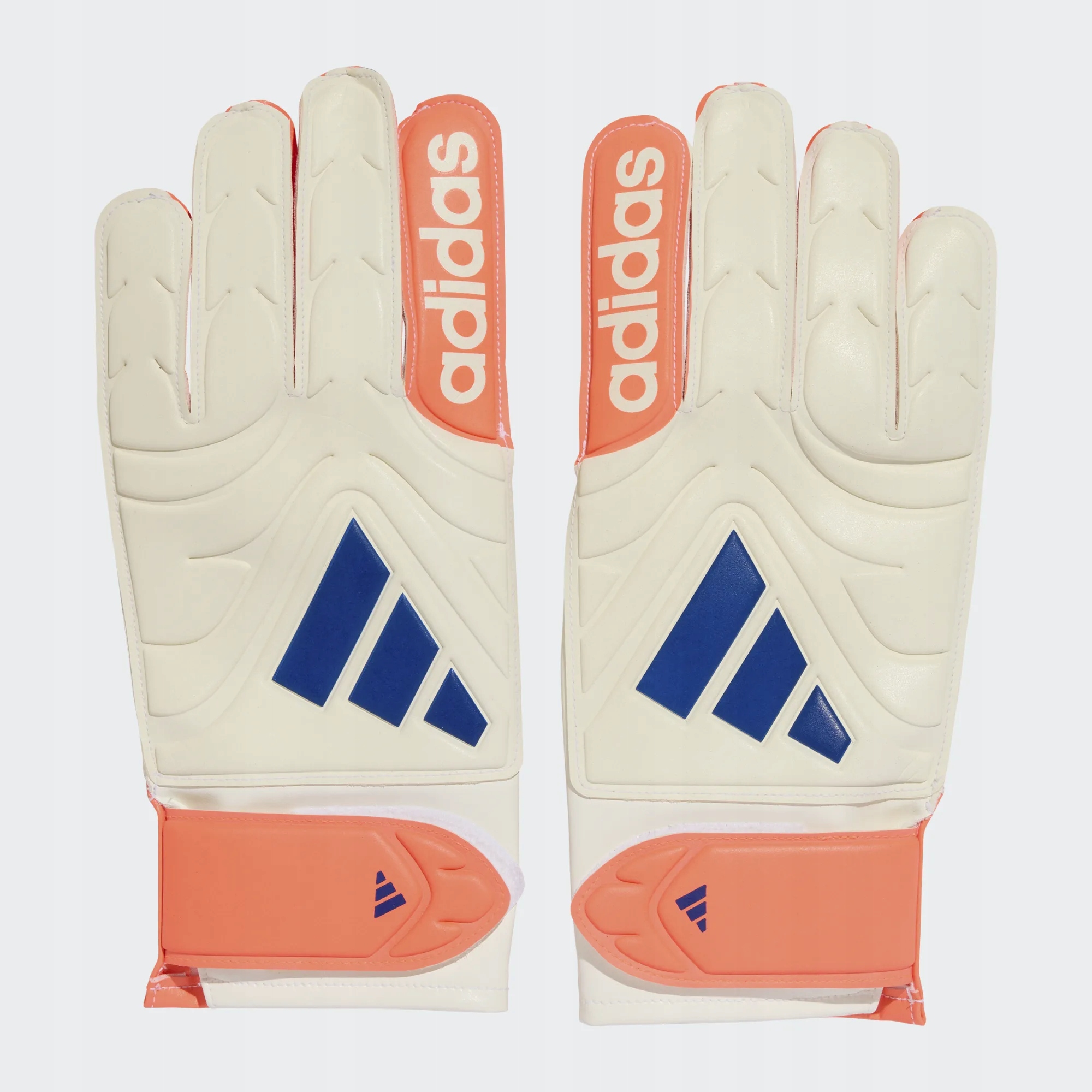 Adidas Rękawice Sportowe Piłkarskie Bramkarskie Copa JN5339 r. 9,5