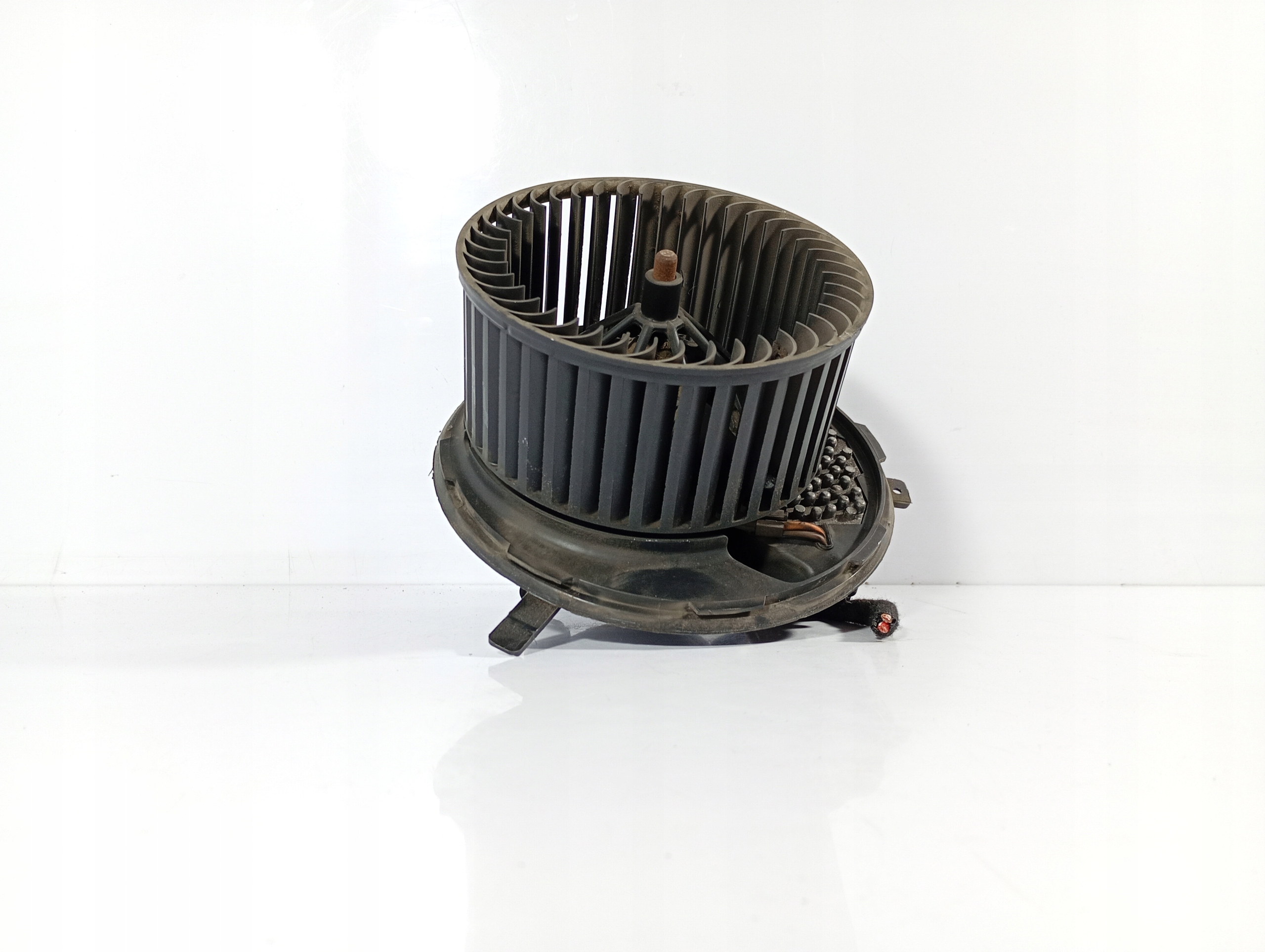 VW Golf plus + 05-14 fan heating air conditioning devices