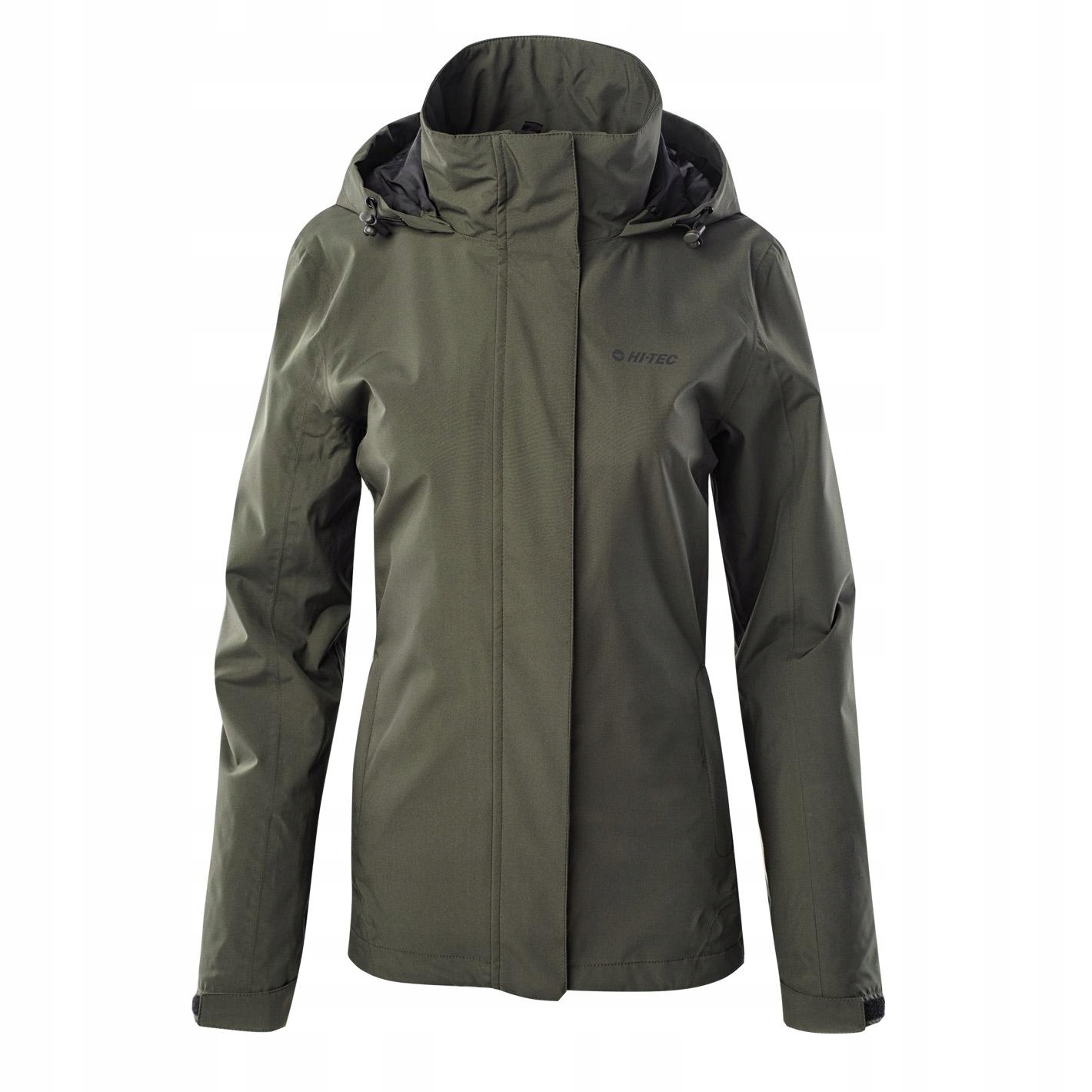 Dámská přechodová bunda Lady Harriet Jacket