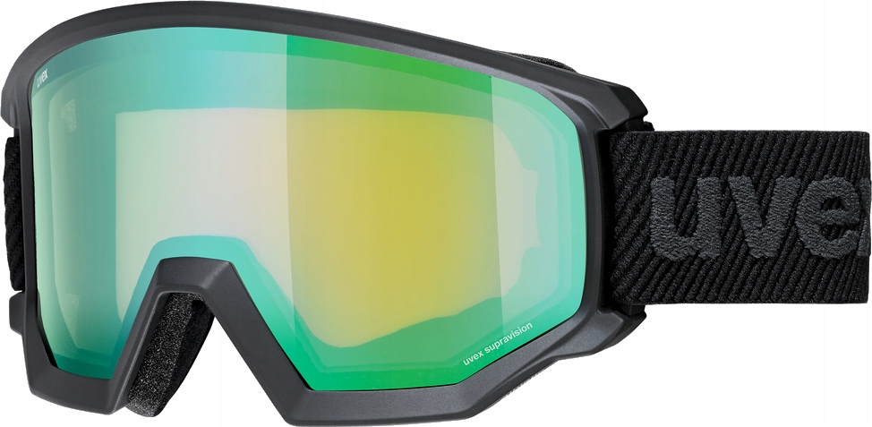 Lyžařské brýle Uvex Athletic Fm 550520 2330