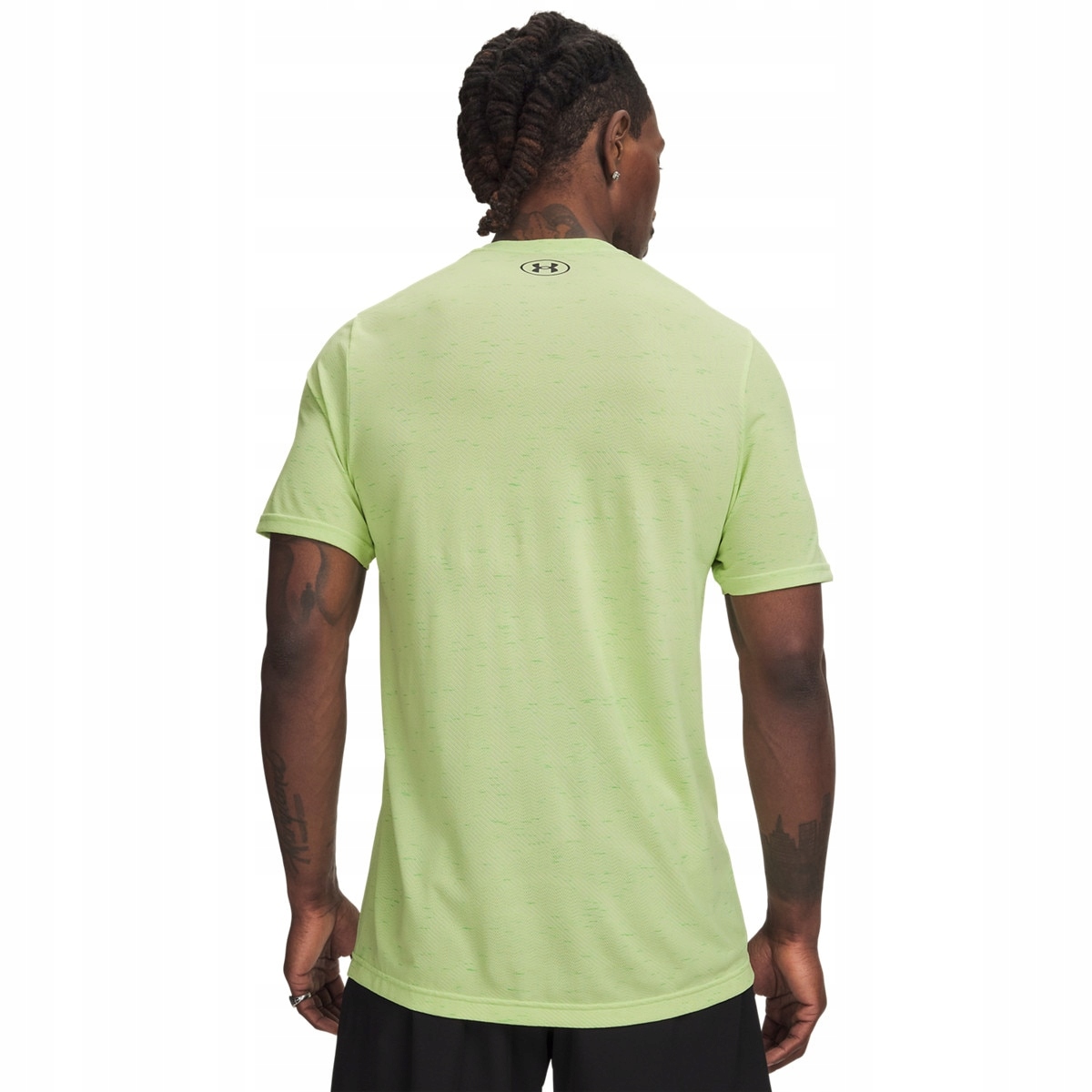 Under Armour Pánské tričko Under Armour Vanish Seamless Novelty Ss
