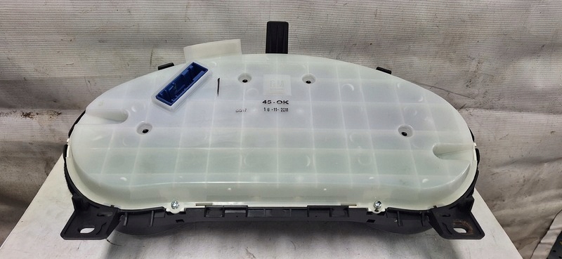 dials OPEL ZAFIRA C 13374893
