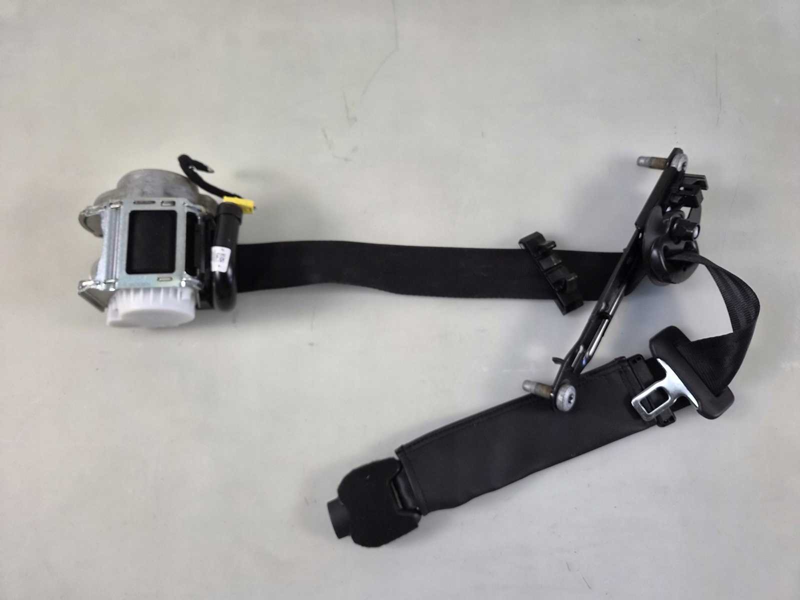 tension belt safety left front front ALFA ROMEO GIULIA STELVIO 2015->