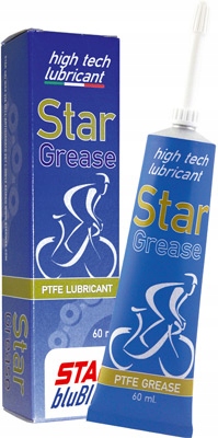Star Grease Smar Teflonowy Ptfe 60ml