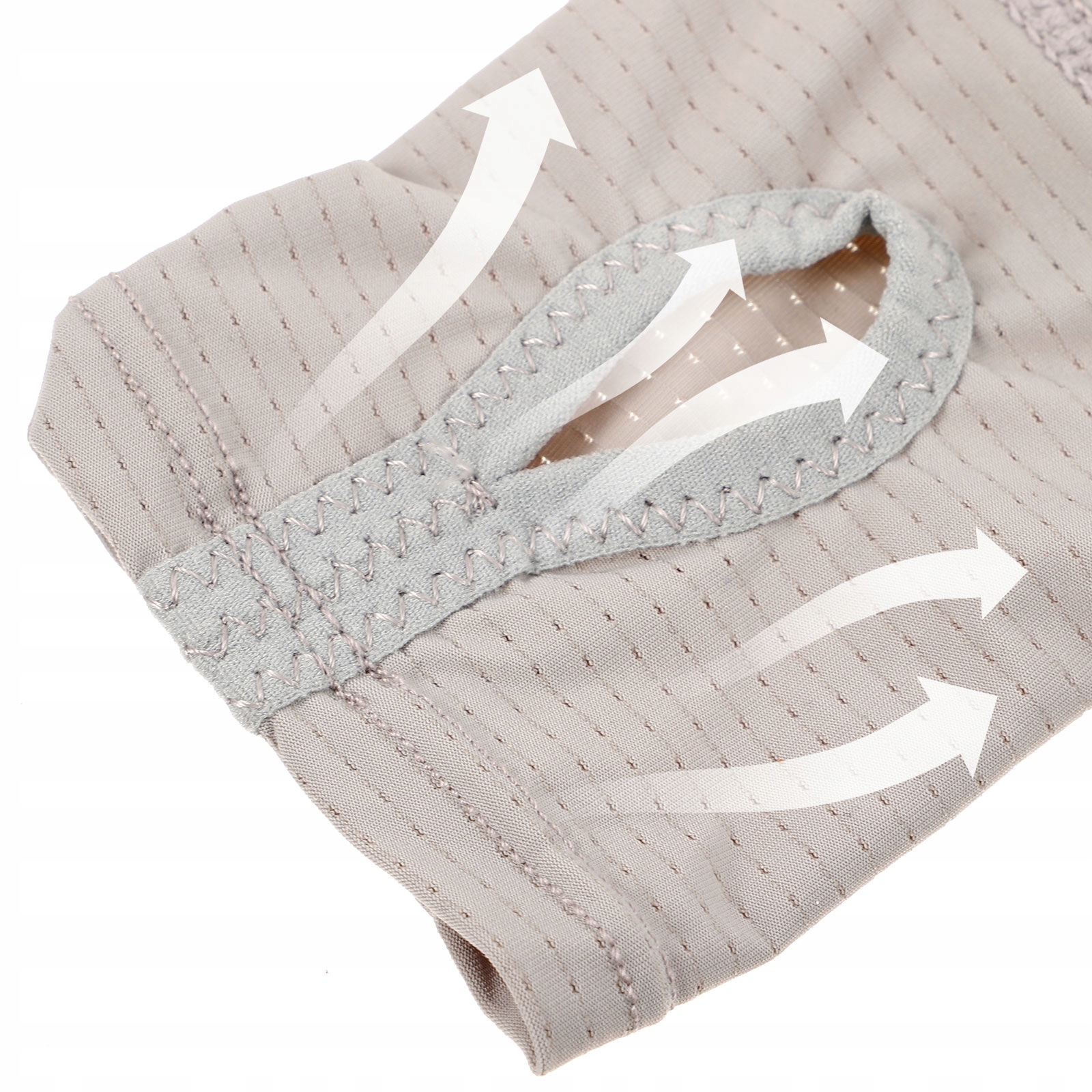 RĘKAW DO PIŁKI SIATKOWEJ Model CNT-43512