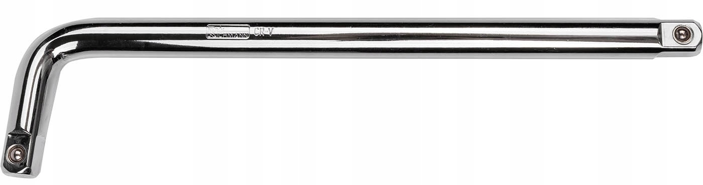

Pokrętło Kątowe Do Nasadek 3/8'' 200mm Richmann