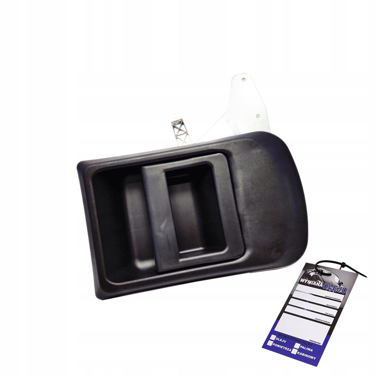 000381455 - Боковая дверная ручка для Iveco Daily 2000-2012