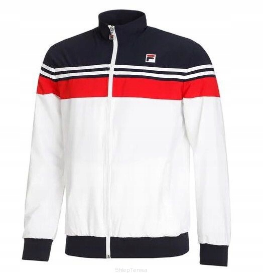 Bluza tenisowa a Jacket Bruno