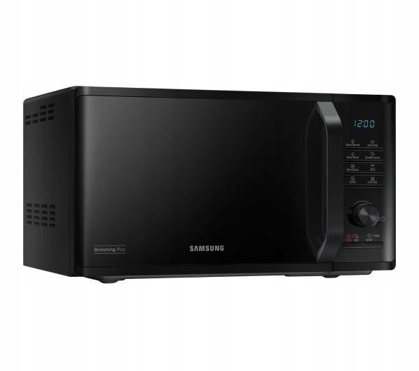 Kuchenka mikrofalowa wolnostojąca Samsung MG23K3515CK Model MG23K3515CK