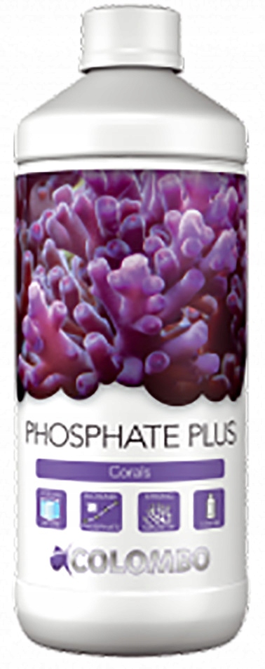 Colombo Phosphate Plus 500 ML Přípravek Na Zvedání Fosfátů PO4