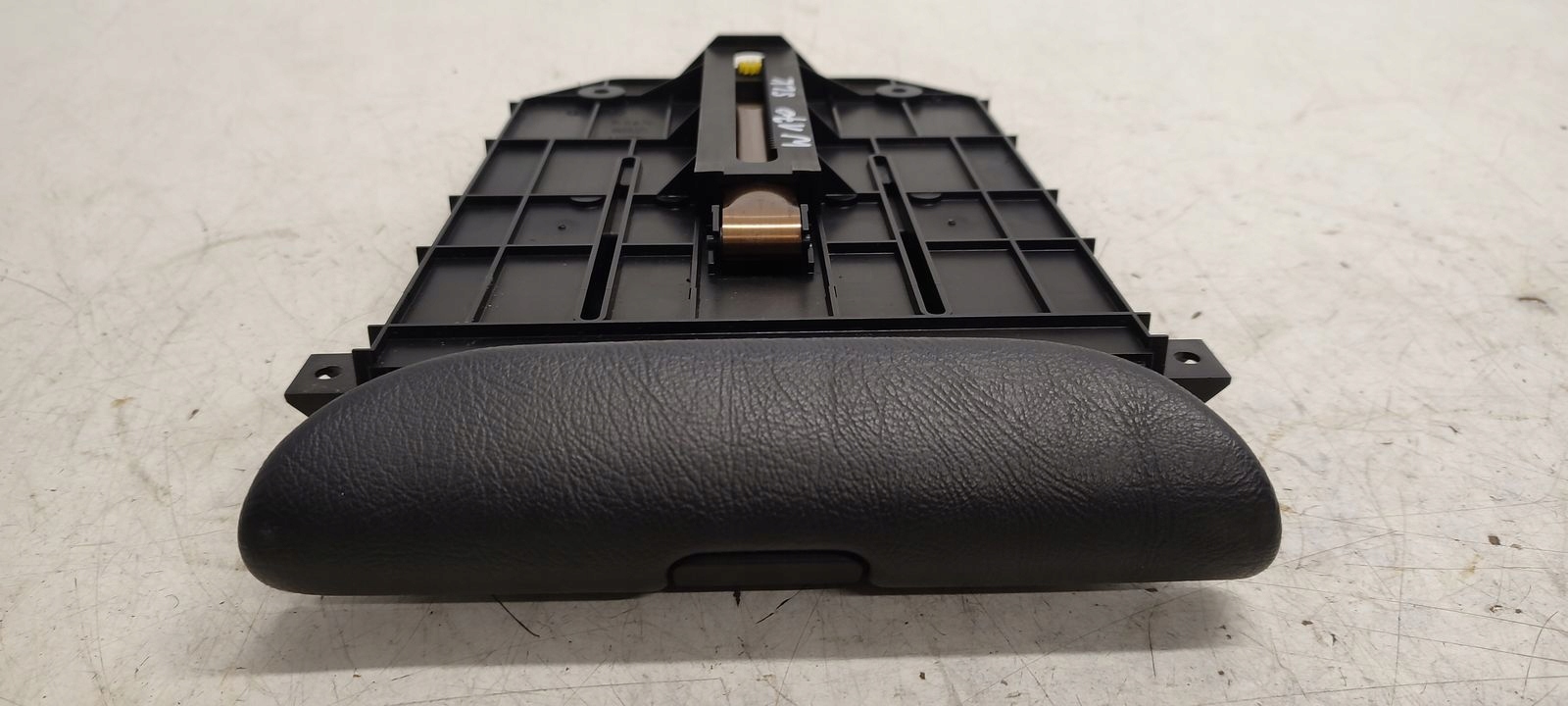 passenger compartment plato szuflada Mercedes W170 R170 SLK 2,3 compressor;