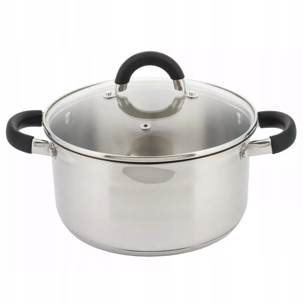 

Garnek tradycyjny Kinghoff 1 l