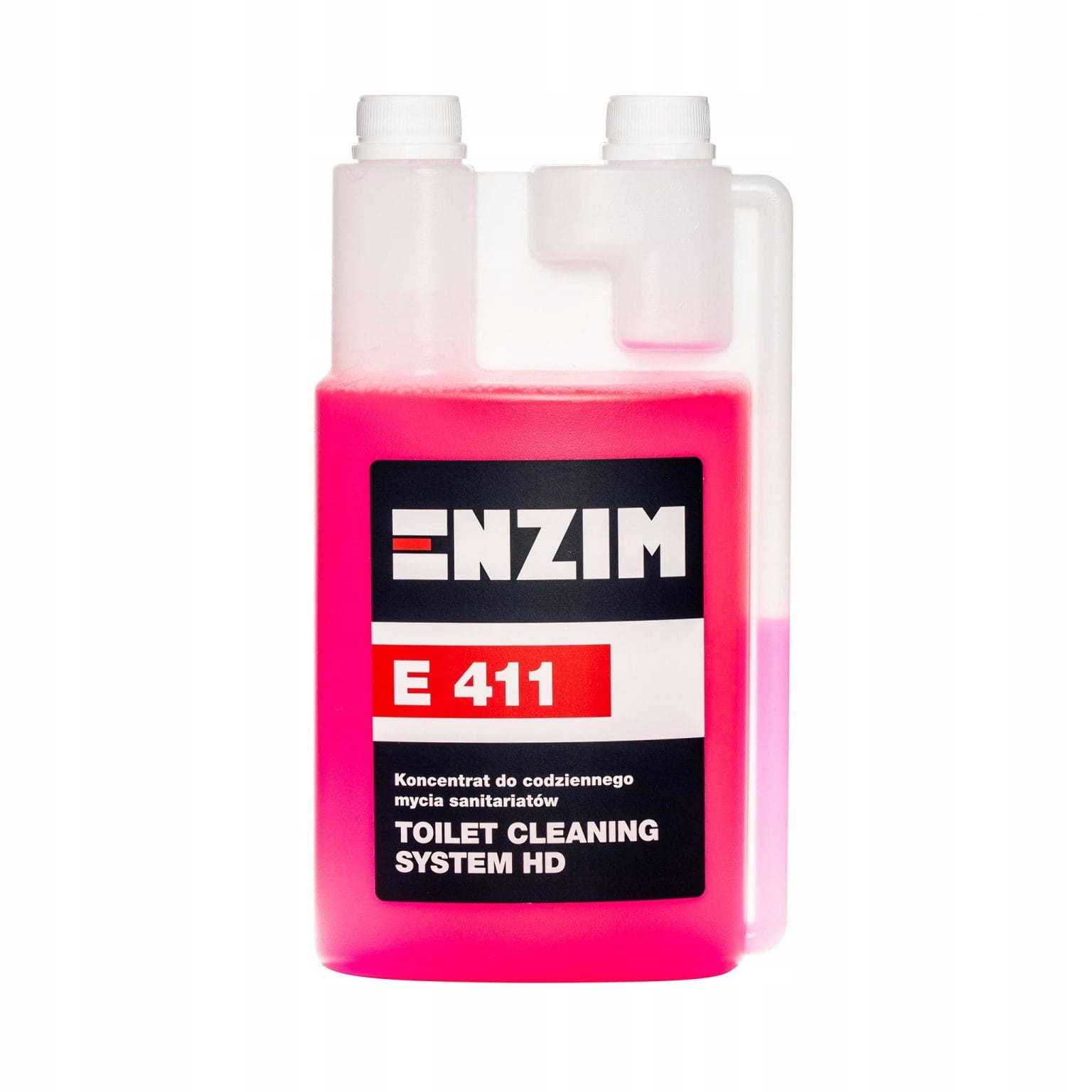 

E 411 Środek do mycia sanitariów Enzim 1L