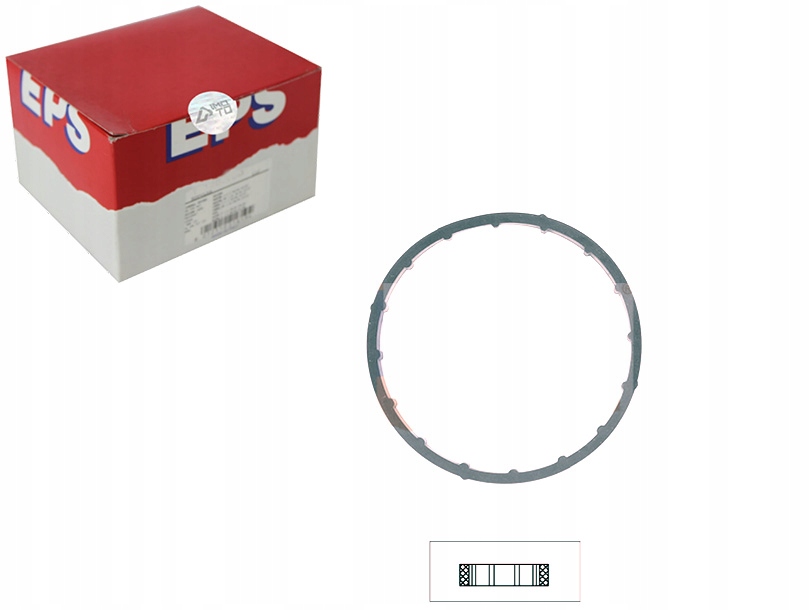 USZCZELKA TERMOSTATU EPS