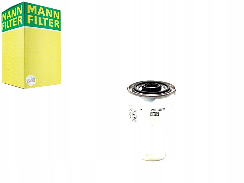 Mann-filter Palivový Filtr VAMB220900 77265604 77273