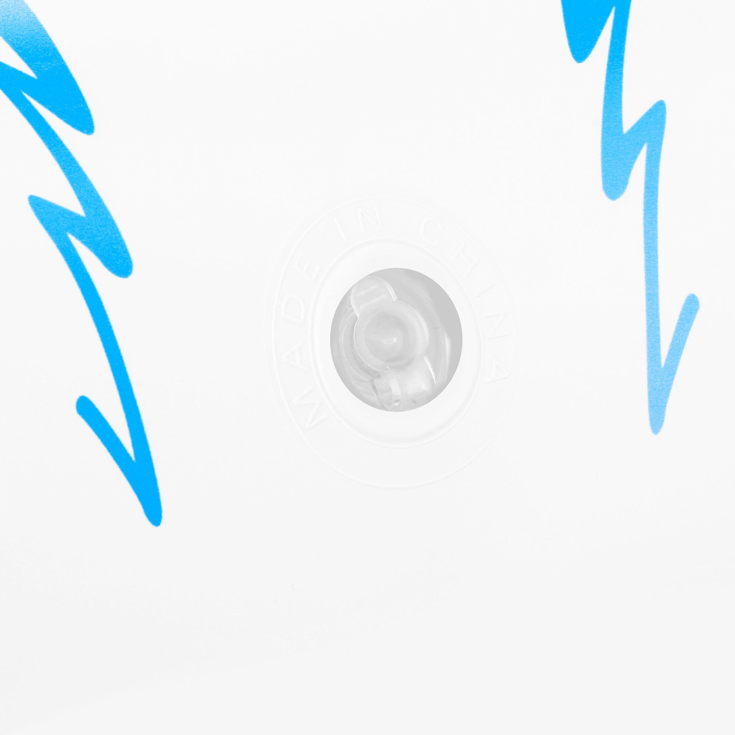 ŚLIZGACZ ŚNIEŻNY DMUCHANY SPOKEY MIŚ SANKI OPONA Typ ślizgi