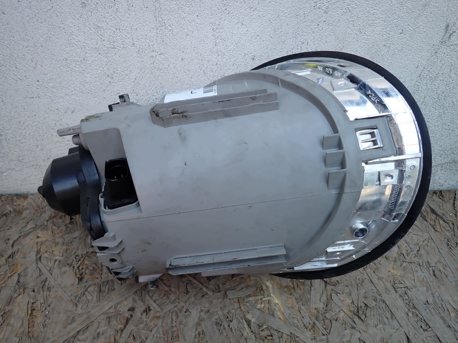 feu gauche REFLEKTOR gauche VW NEW BEETLE 98- 1C0941005 238