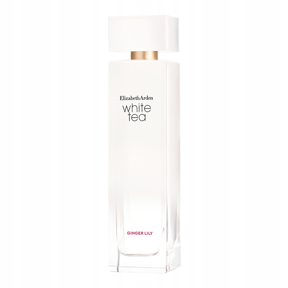 Elizabeth Arden White Tea Ginger Lily toaletní voda sprej 100 ml