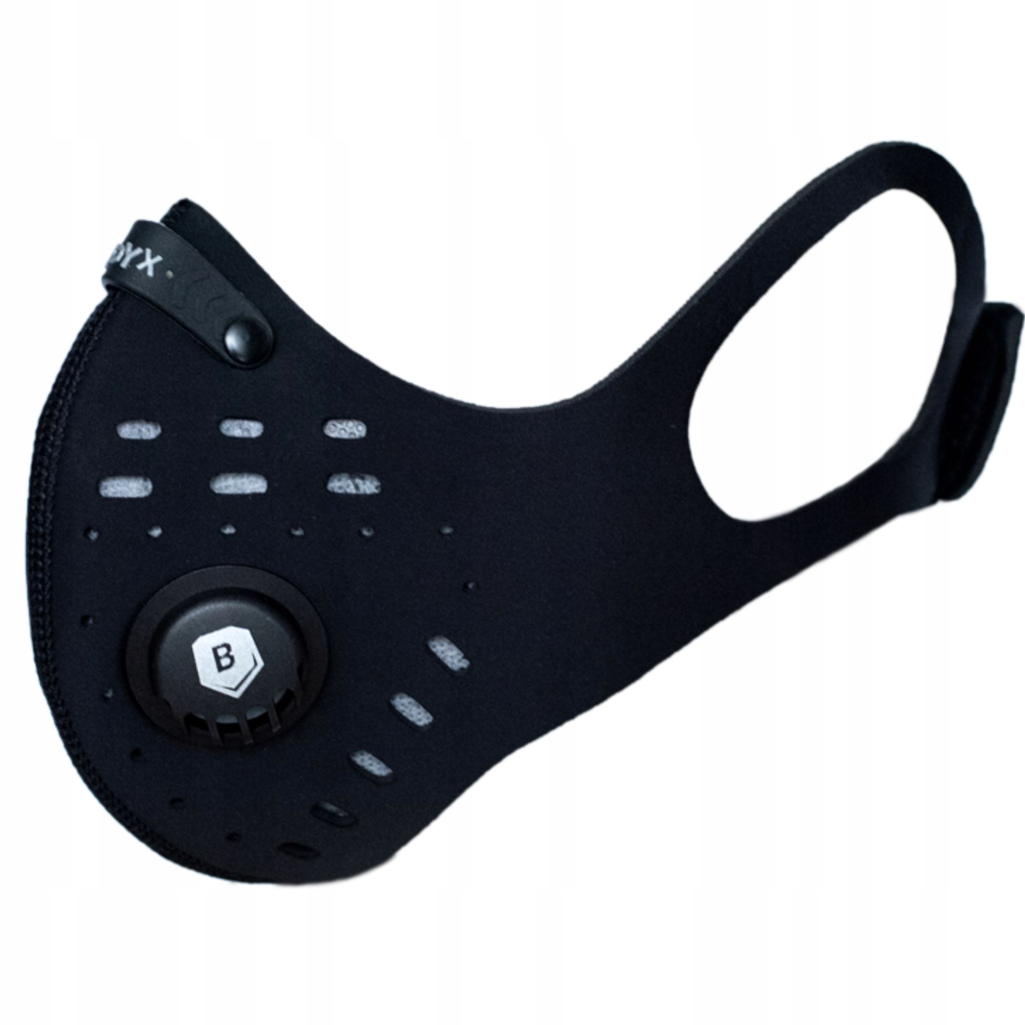 Potápěčské Brýle potápěčské brýle Broyx černá sport Delta velikost M