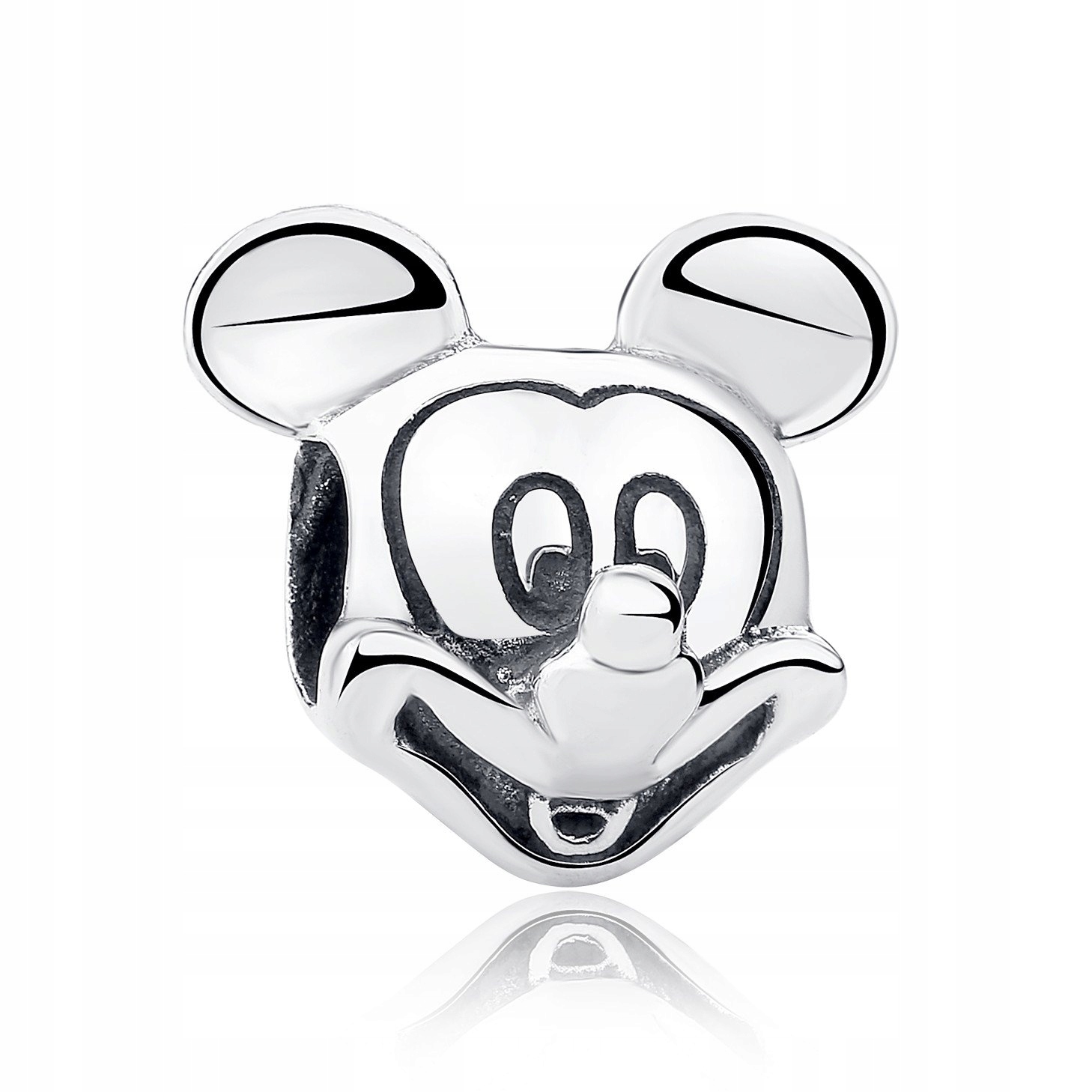 

Charms Sylwetka Myszki Miki do Pandora S925