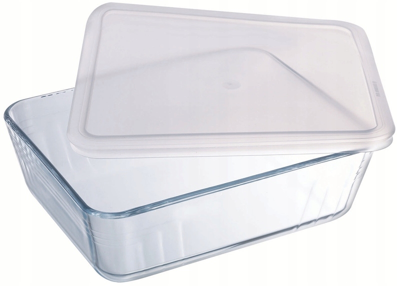 Naczynie żaroodporne Cook&Freez 2,6 L PYREX Marka Pyrex