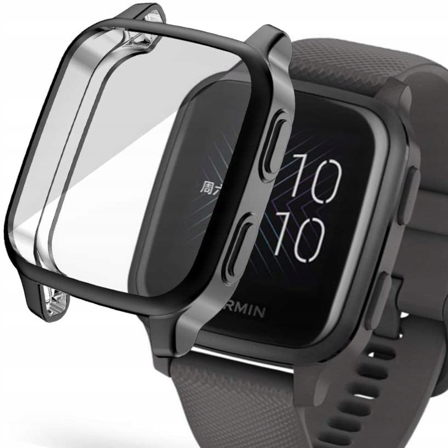 

Etui Case Obudowa Ring do Garmin Venu Sq