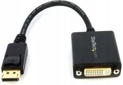 StarTech.com DP2DVID2 konwerter plików video Aktywny konwerter video 2560 x 1600 piksele