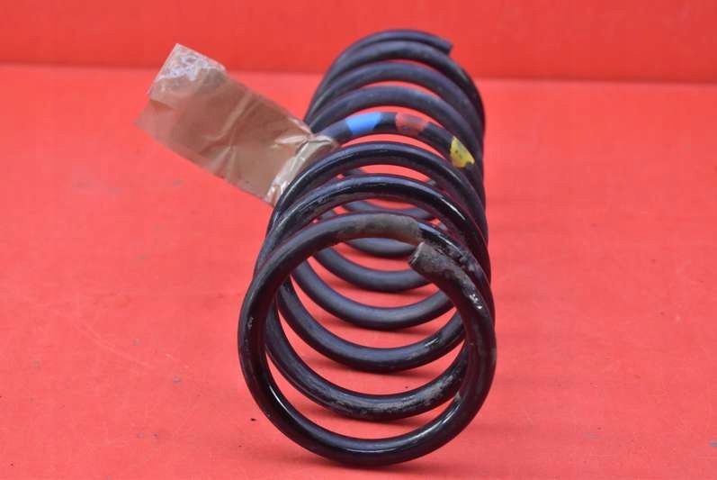 spring rear part rear FORD FOCUS MK3 1.6 TDCI 115 KM 5D HB 11-15