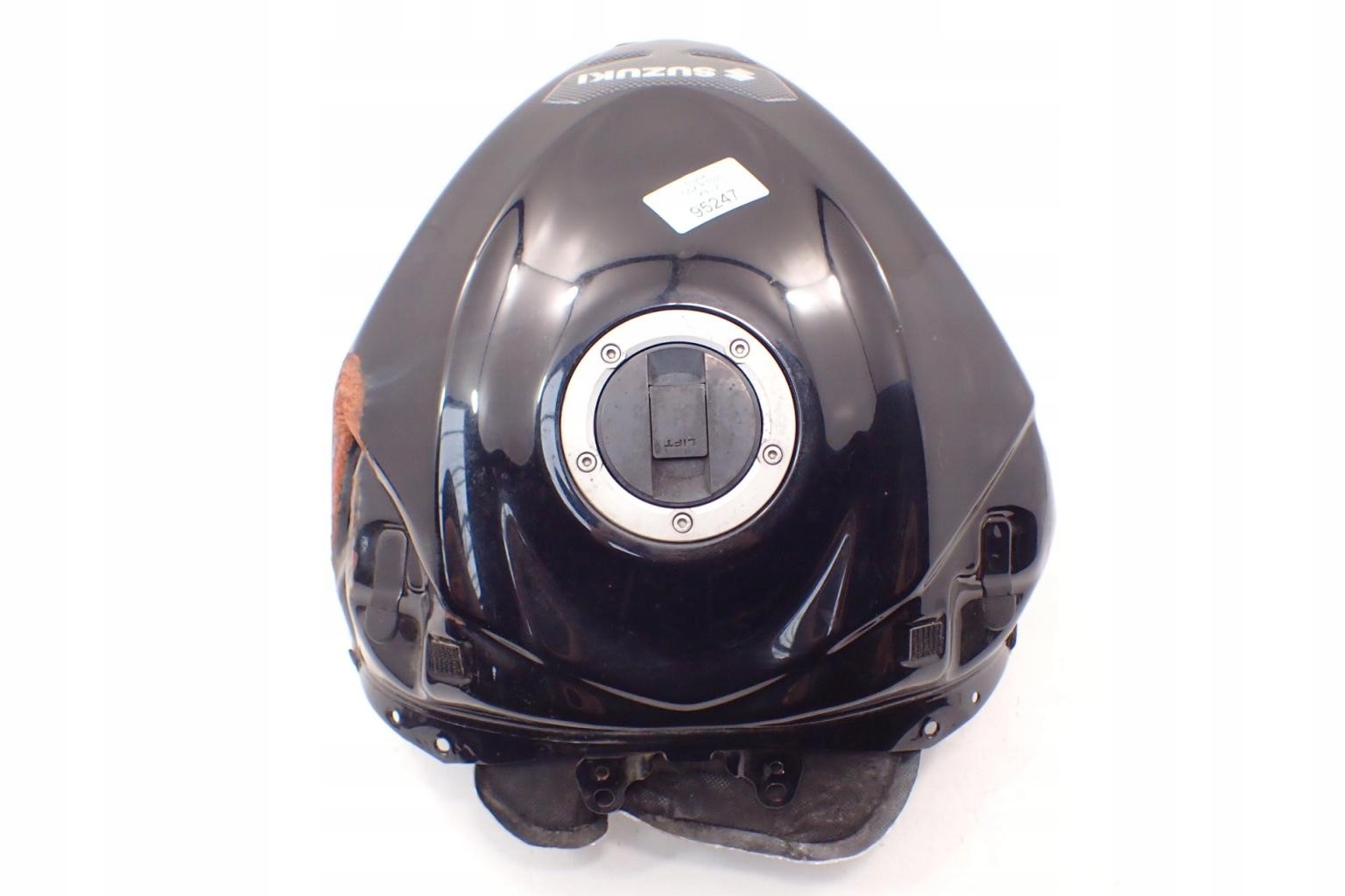 Zbiornik paliwa bak Suzuki GSX R 1000 K9 L0 L1 L2