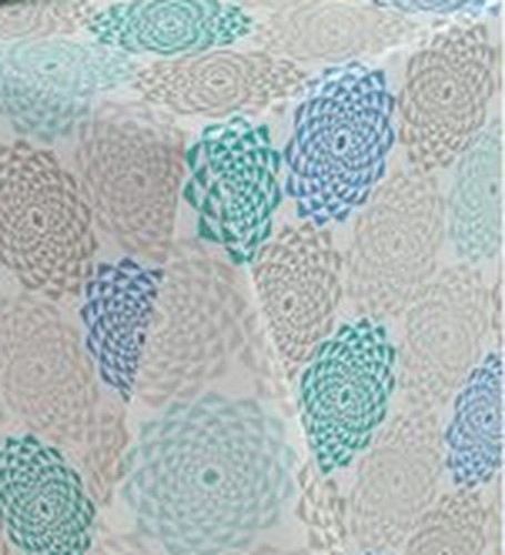 CERATA OBRUS ROZETKI na FLIZELINIE prod.POLSKA Typ obrus