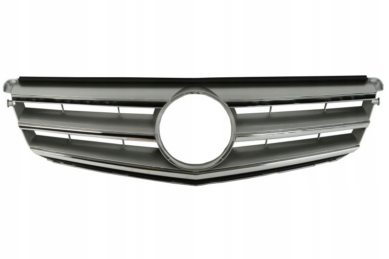 решетка радиатора MERCEDES в 204 W204 07-11