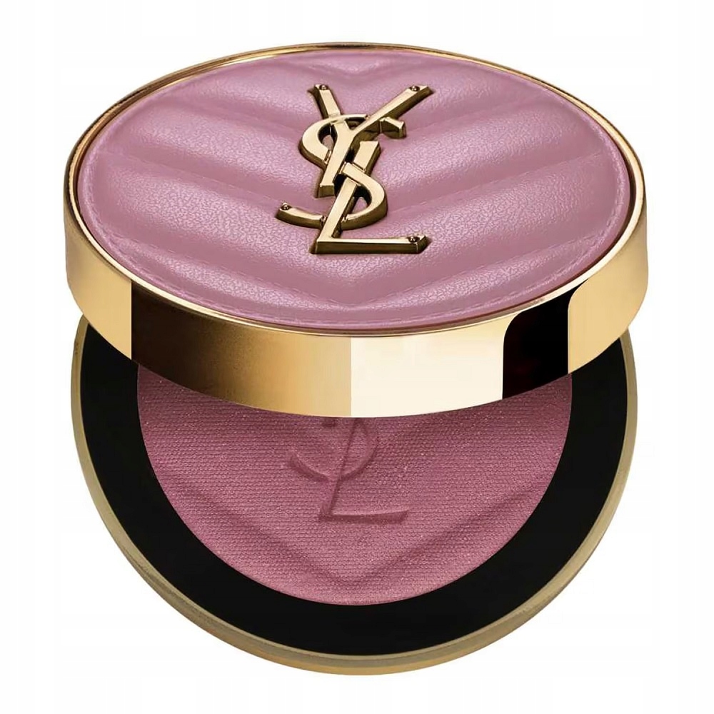 Yves Saint Laurent Make Me Blush Tvářenka 44 Nude Lavalliere 6G